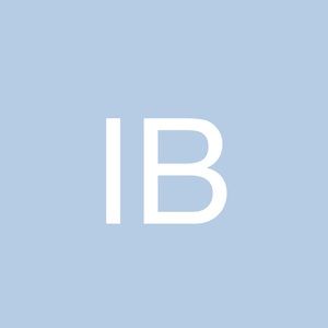 Meet your Posher, Ibtissem